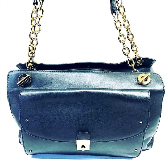 Tory Burch “Priscilla” Handbag - Picture 7 of 12